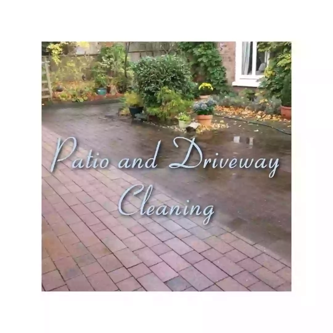 Perfect Pressure Cleaning Services - Pressure Cleaning Leeds