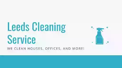 Leeds Cleaning Service