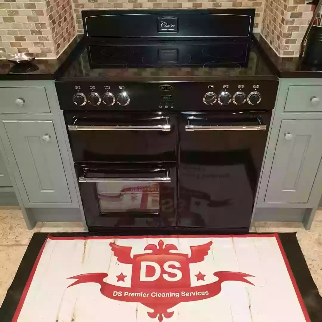 DS Premier Cleaning Services