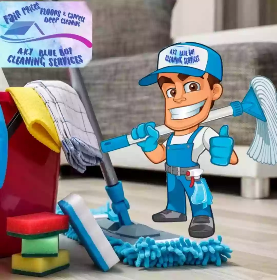 A.K.Y BLUE BOY , COMMERCIAL & RESIDENTIAL DEEP CLEANING SERVICES, LEEDS