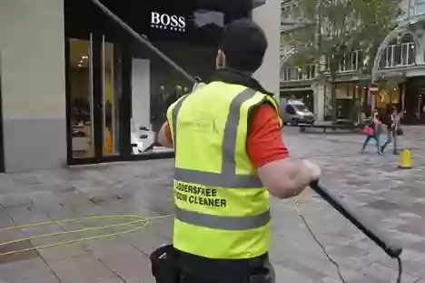 Laddersfree Window Cleaning