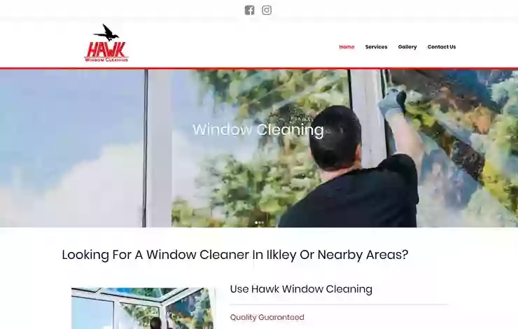 Hawk Window Cleaning