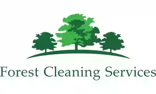 Forest Cleaning Services