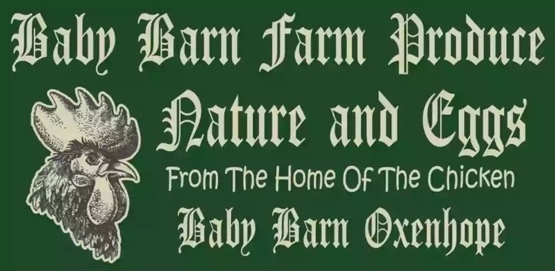 Baby Barn Farm