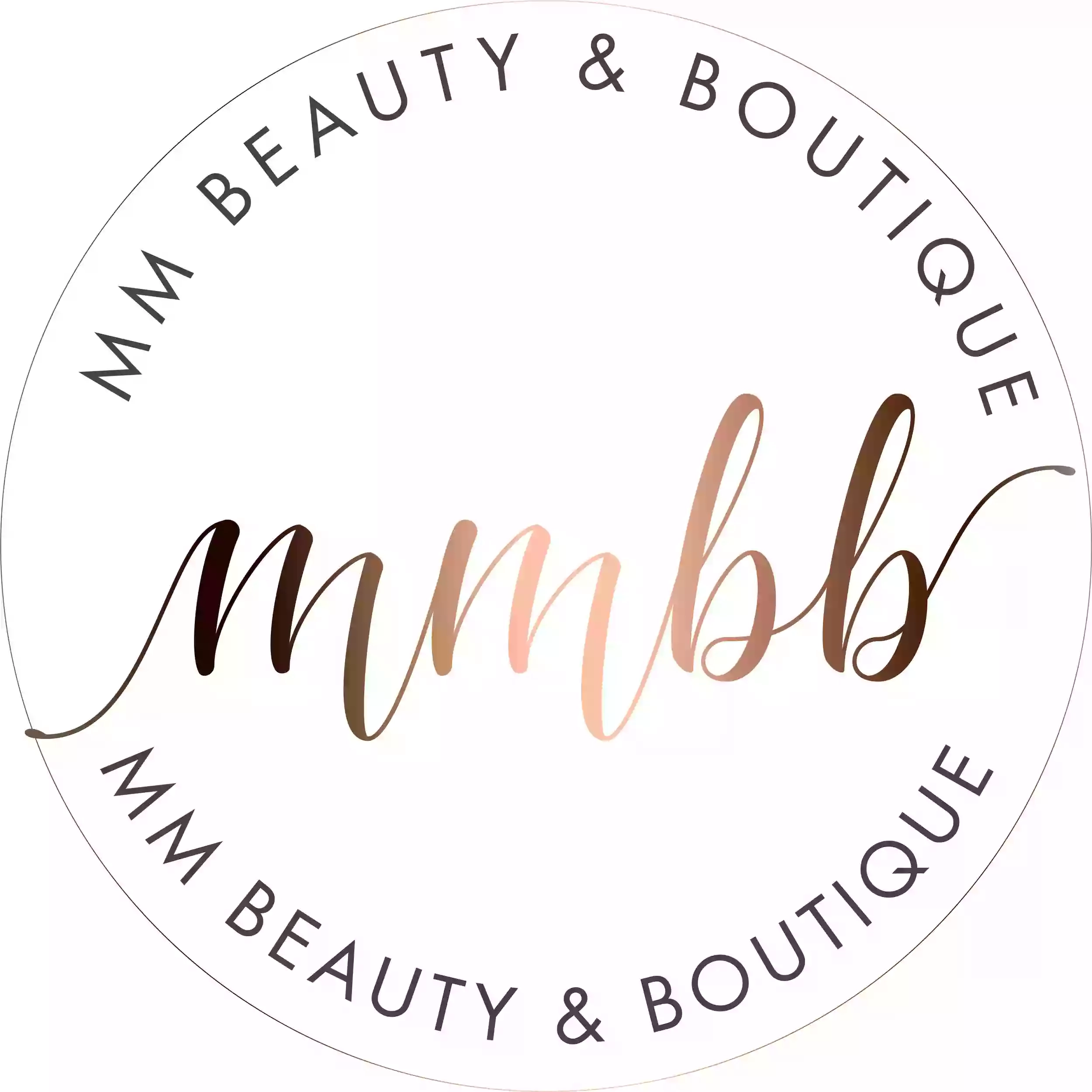MM Beauty & Boutique