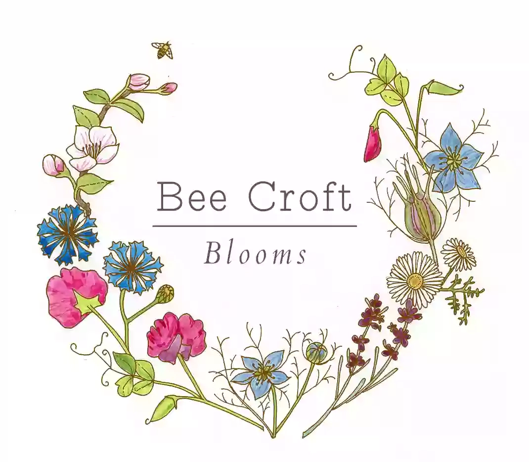 Bee Croft Blooms