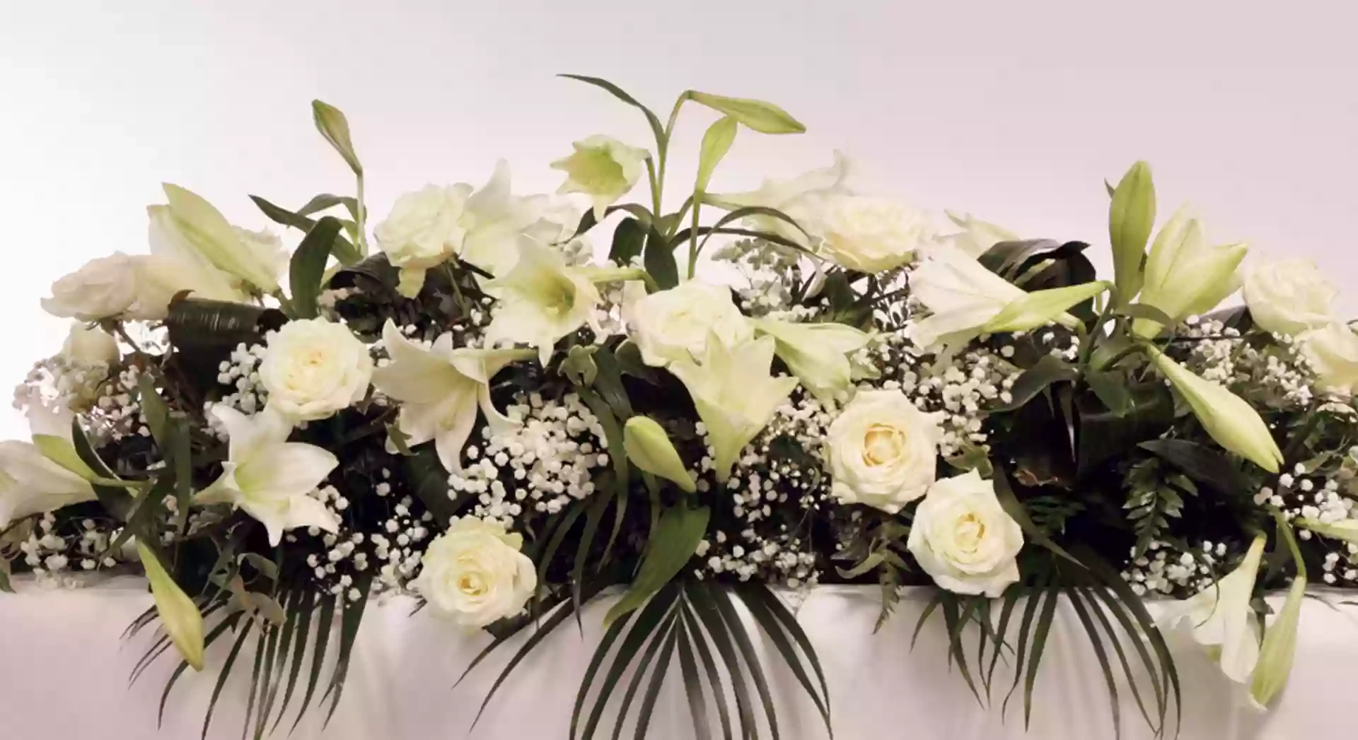 Funeral Flowers, Leeds. Campions Funeral Flower Tributes.