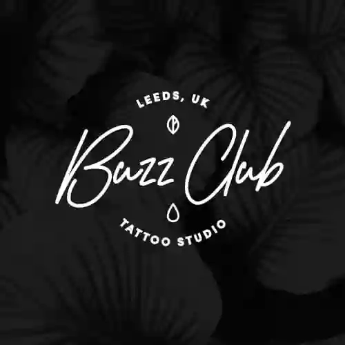 Buzz Club Tattoo Studio - Tattoo Shop Leeds