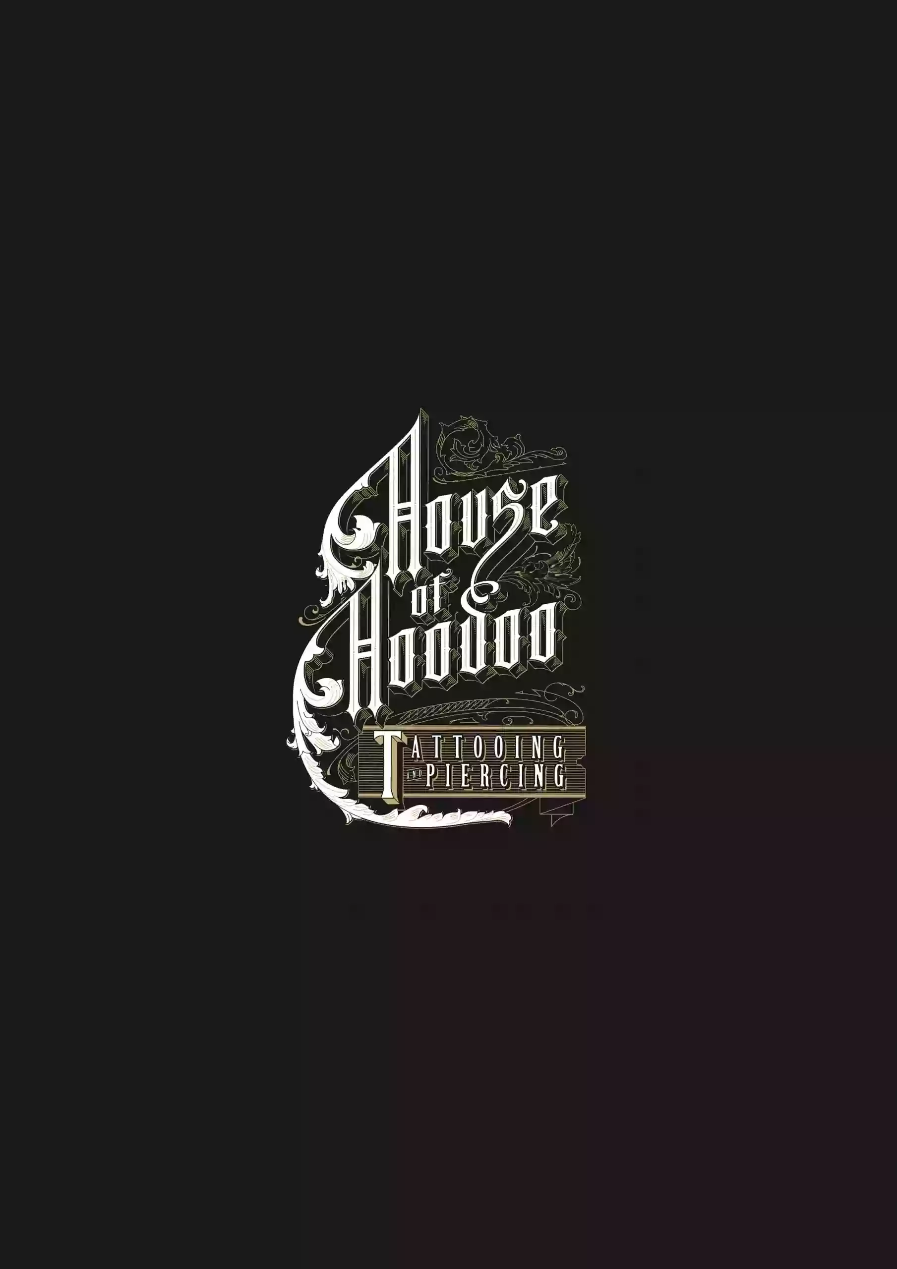 House of Hoodoo