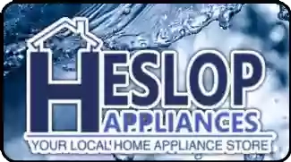 Heslop Appliances