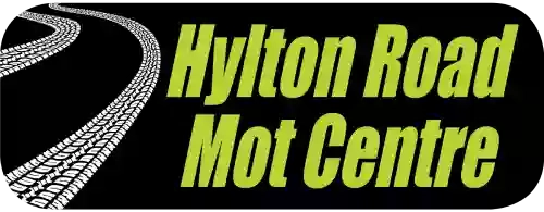 Hylton Road M O T Centre