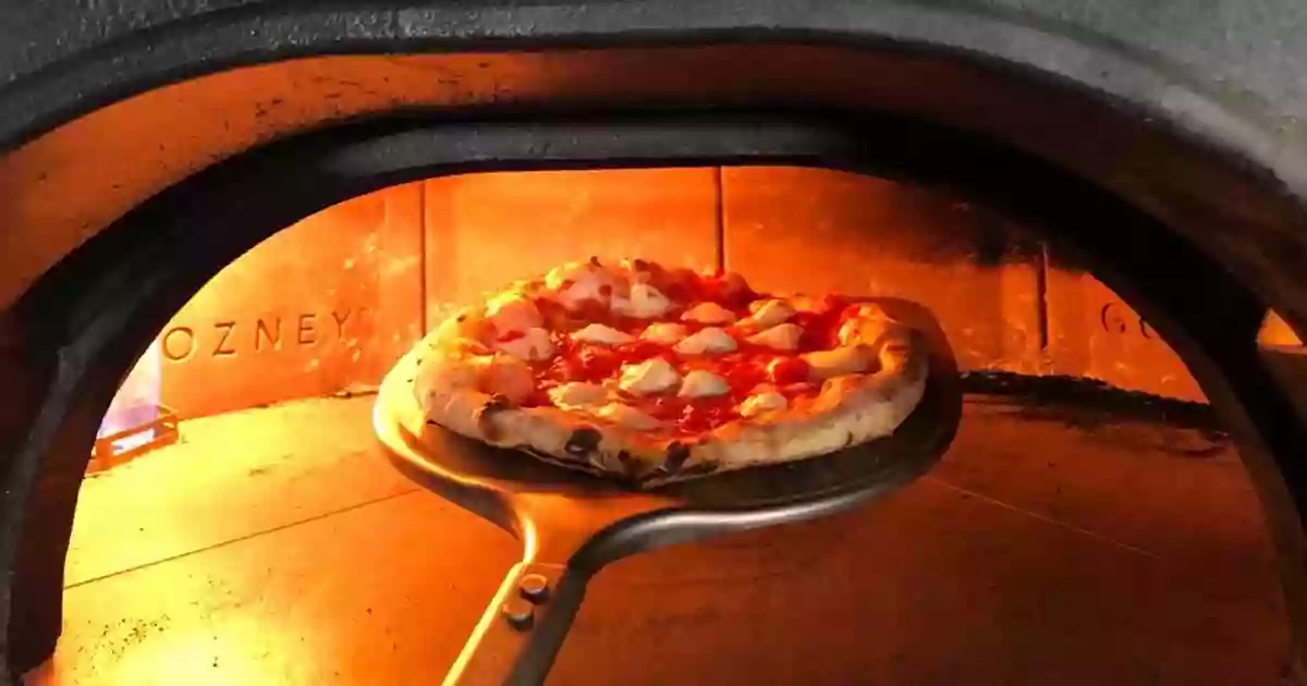Urban Pizza Co