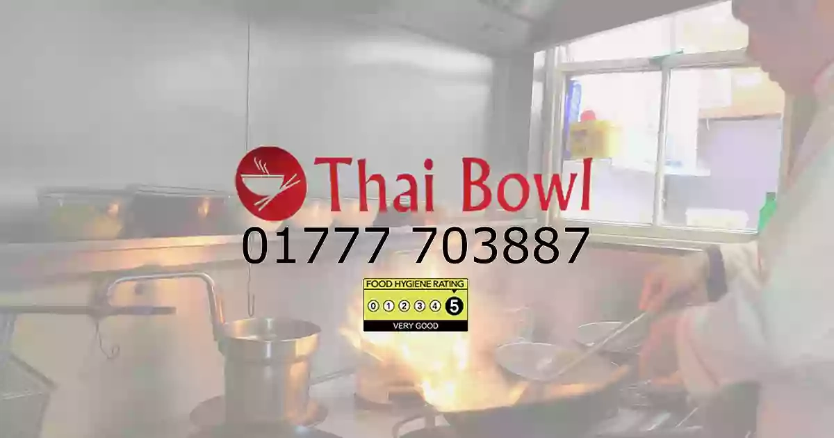 Thai Bowl