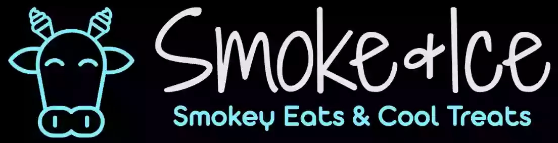 Smoke&Ice Edwinstowe