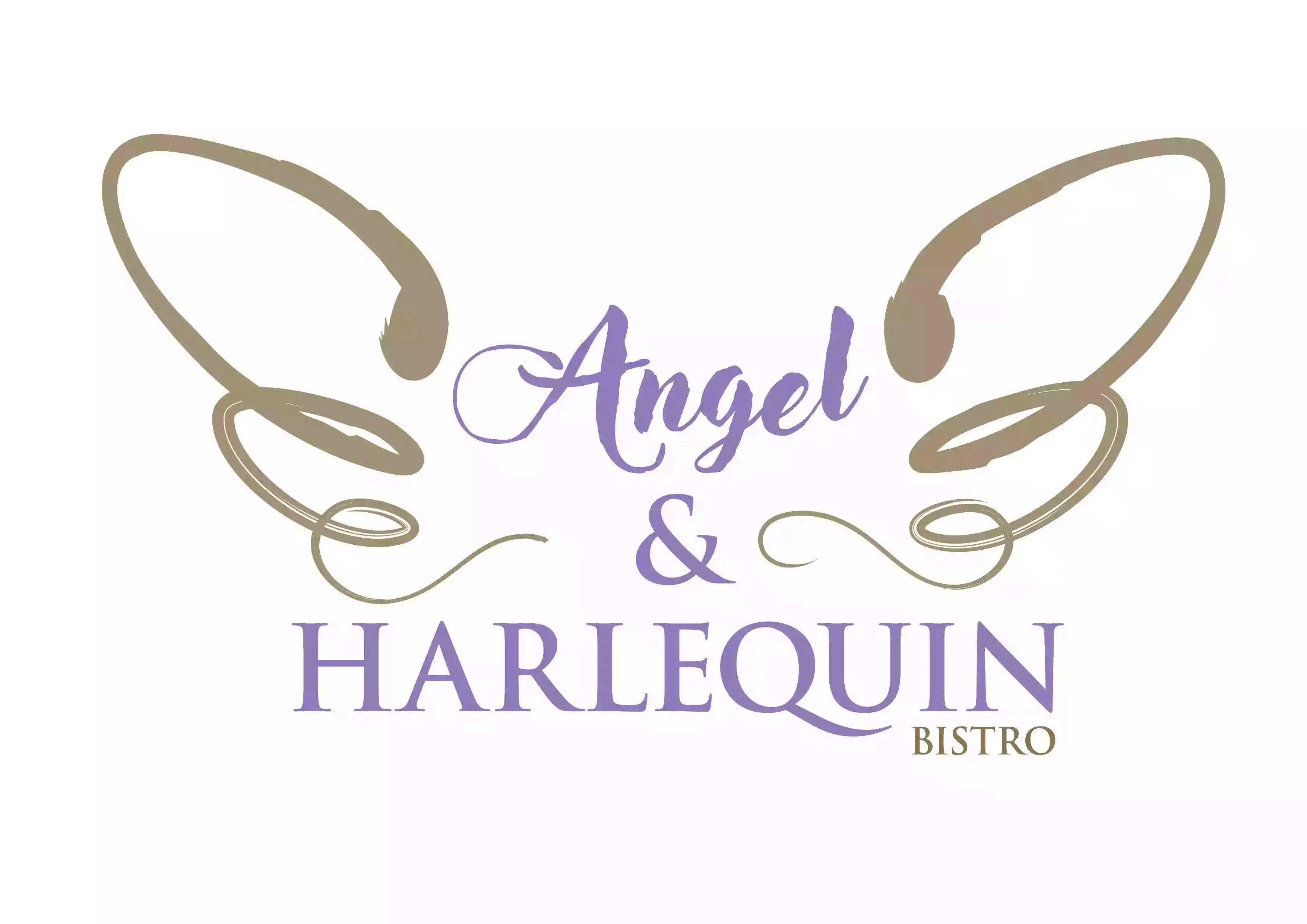 Angel & Harlequin Bistro