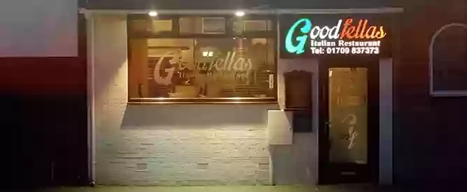 Goodfellas Restaurant
