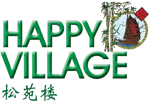 Happy Village Chinese Takeaway