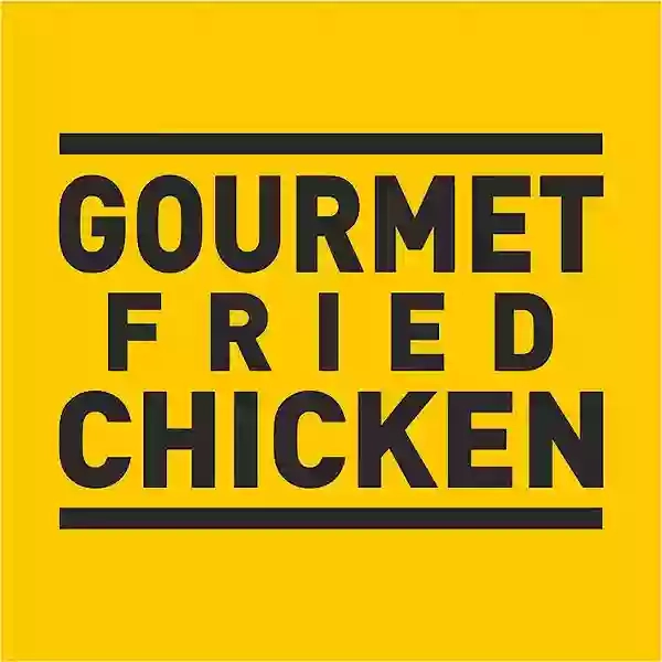 Gourmet Fried Chicken - Rotherham