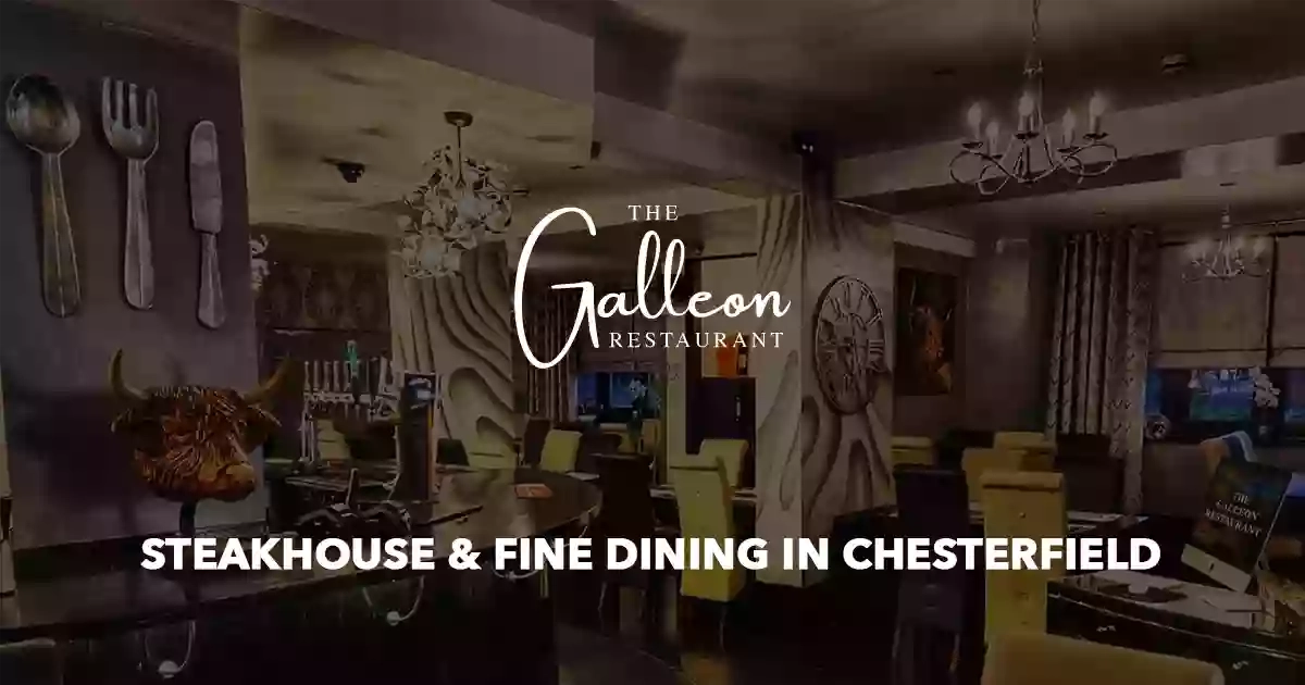 The Galleon Steak House