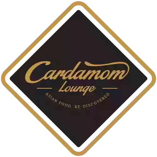 Cardamom Lounge