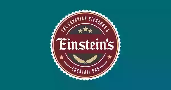 Einstein's