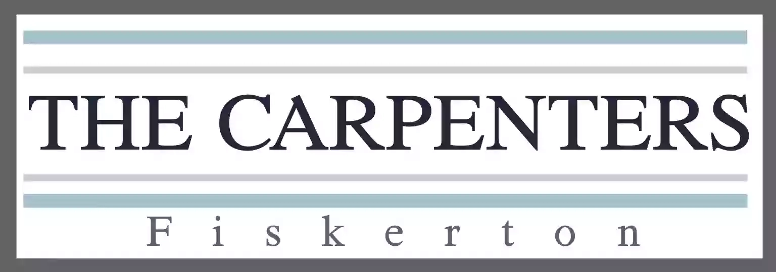 The Carpenters Fiskerton