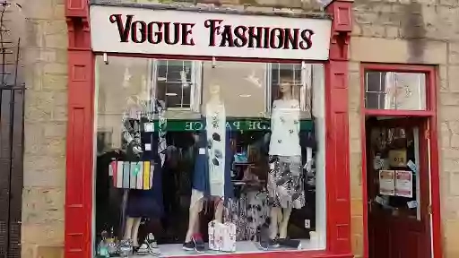 Vogue Fashion n Footwear Boutique