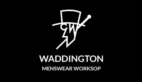 C W Waddington Ltd