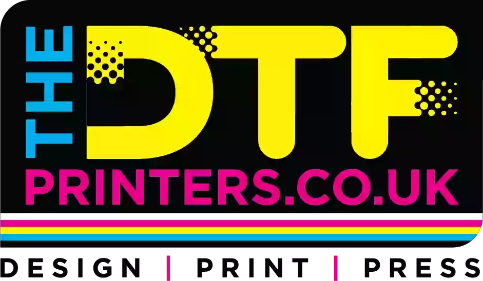 The DTF Printers