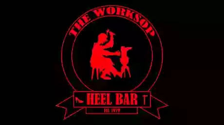 The Worksop Heel Bar