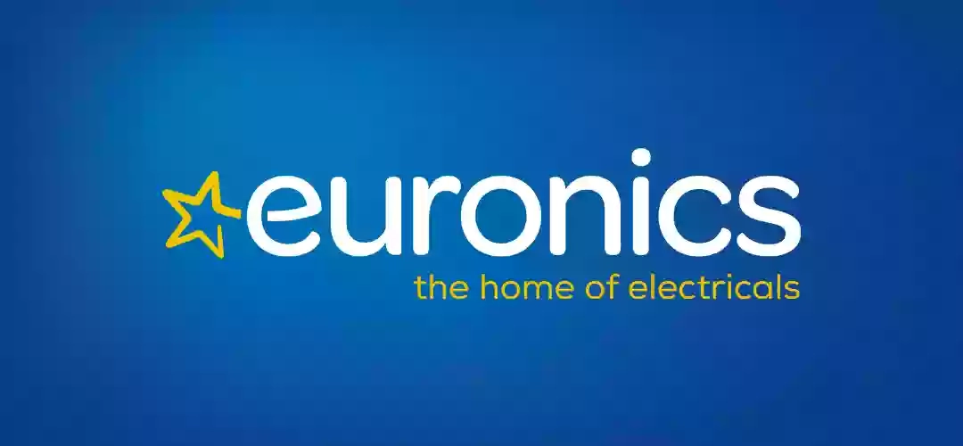 Euronics @ A F Dobson ltd