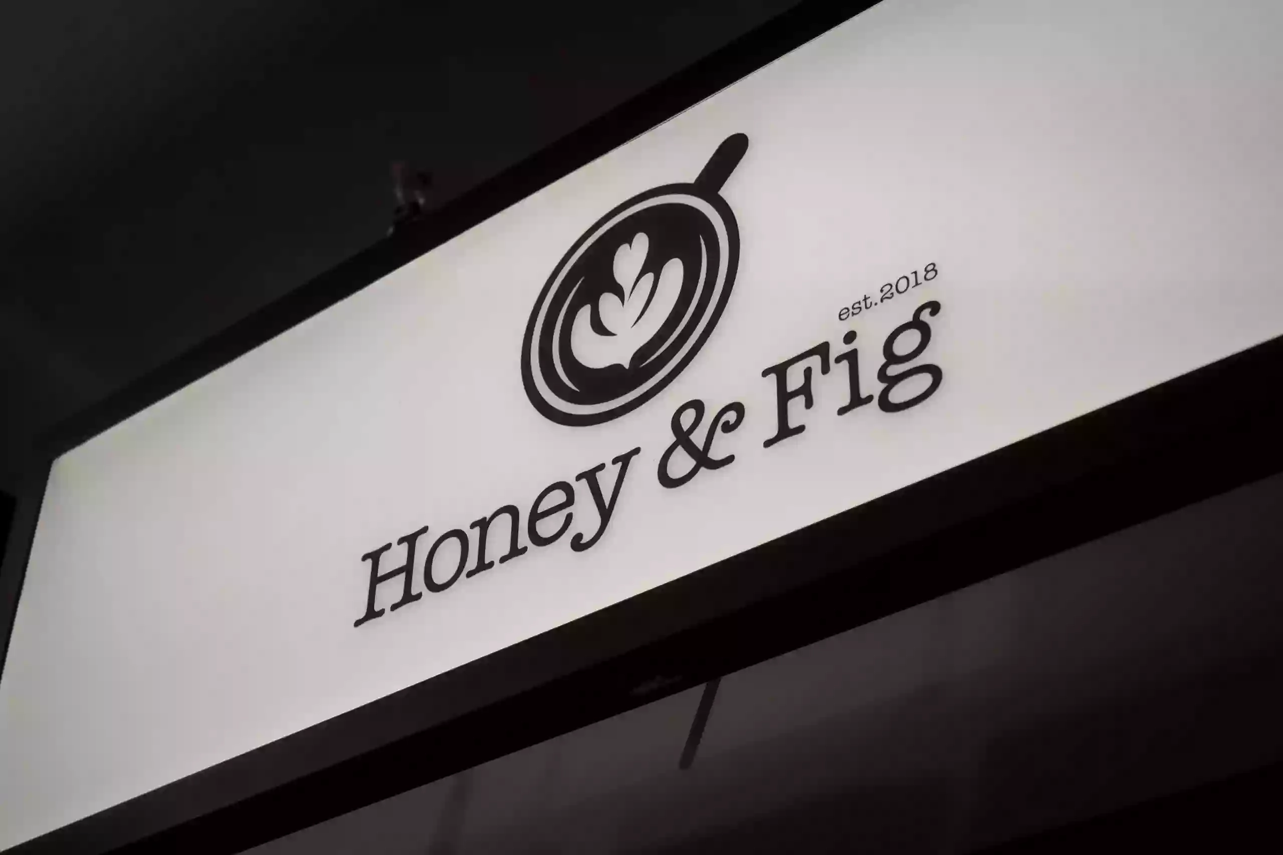Honey & Fig