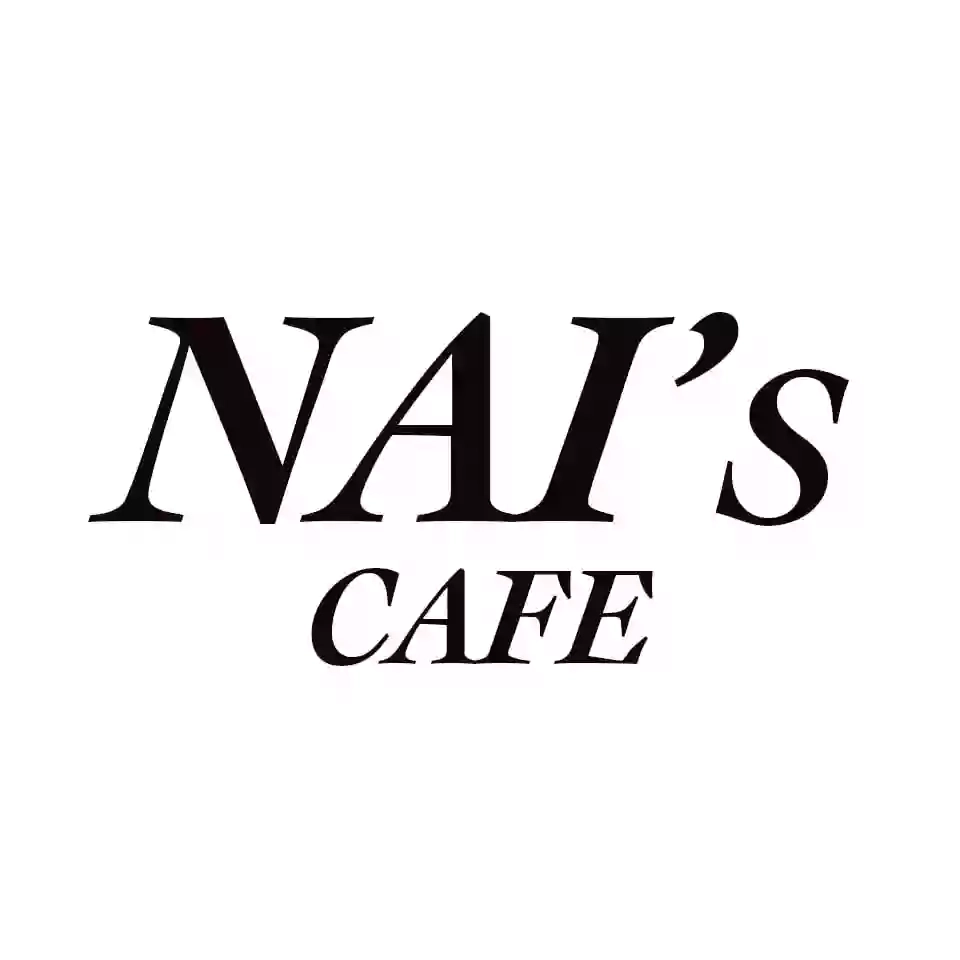 Nai's cafe