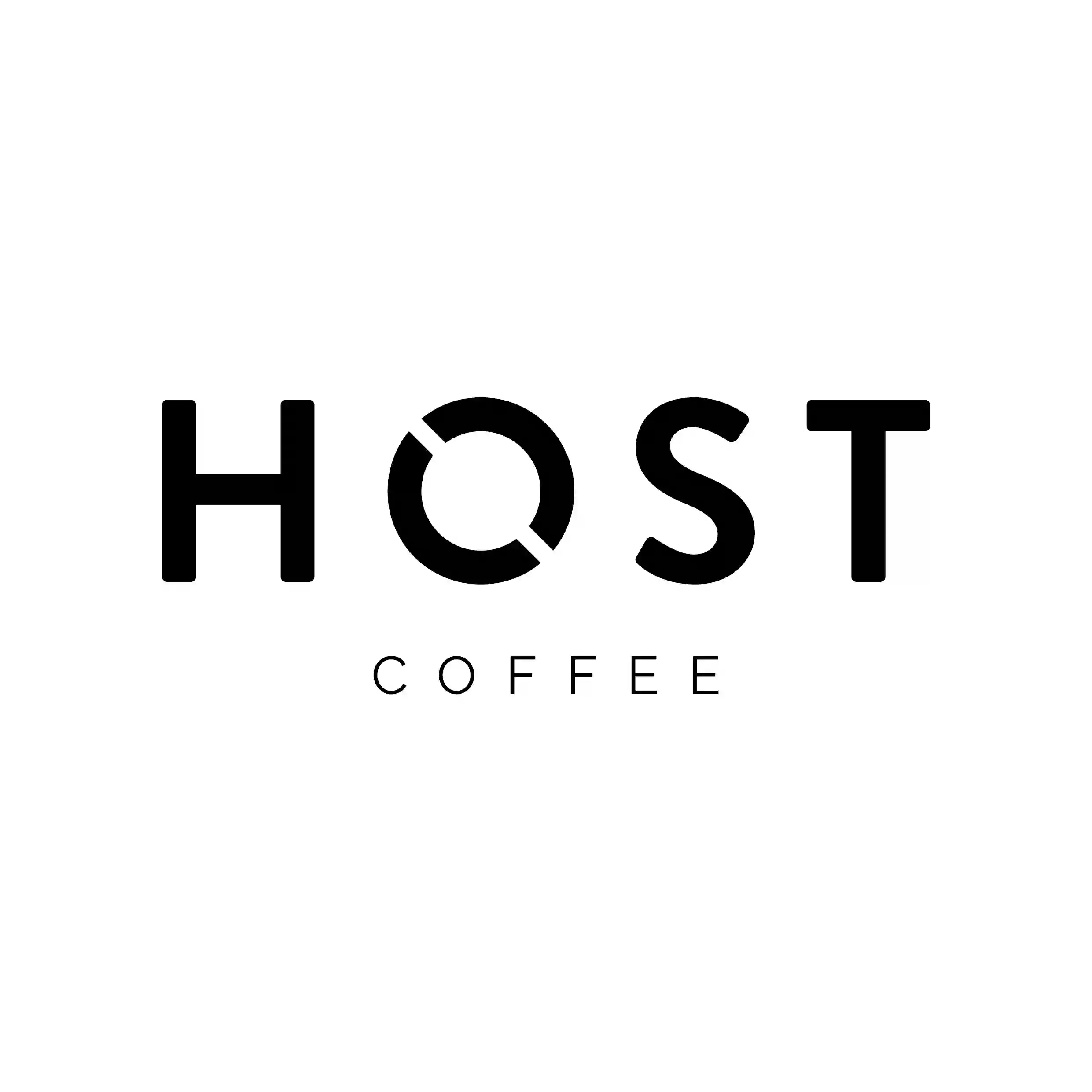 Host Coffee