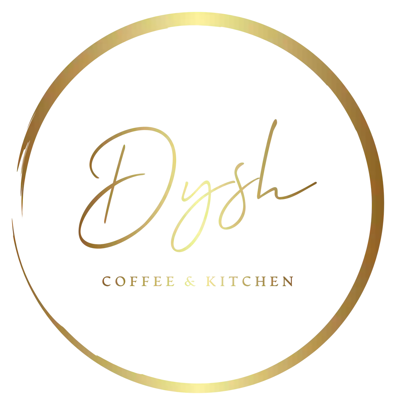 Dysh Coffee & Kitchen