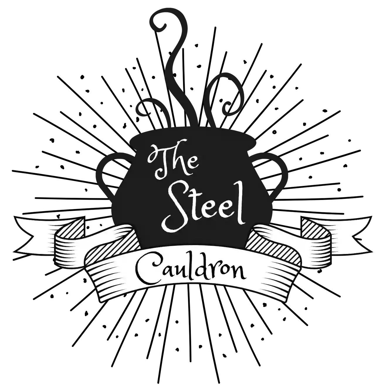 The Steel Cauldron