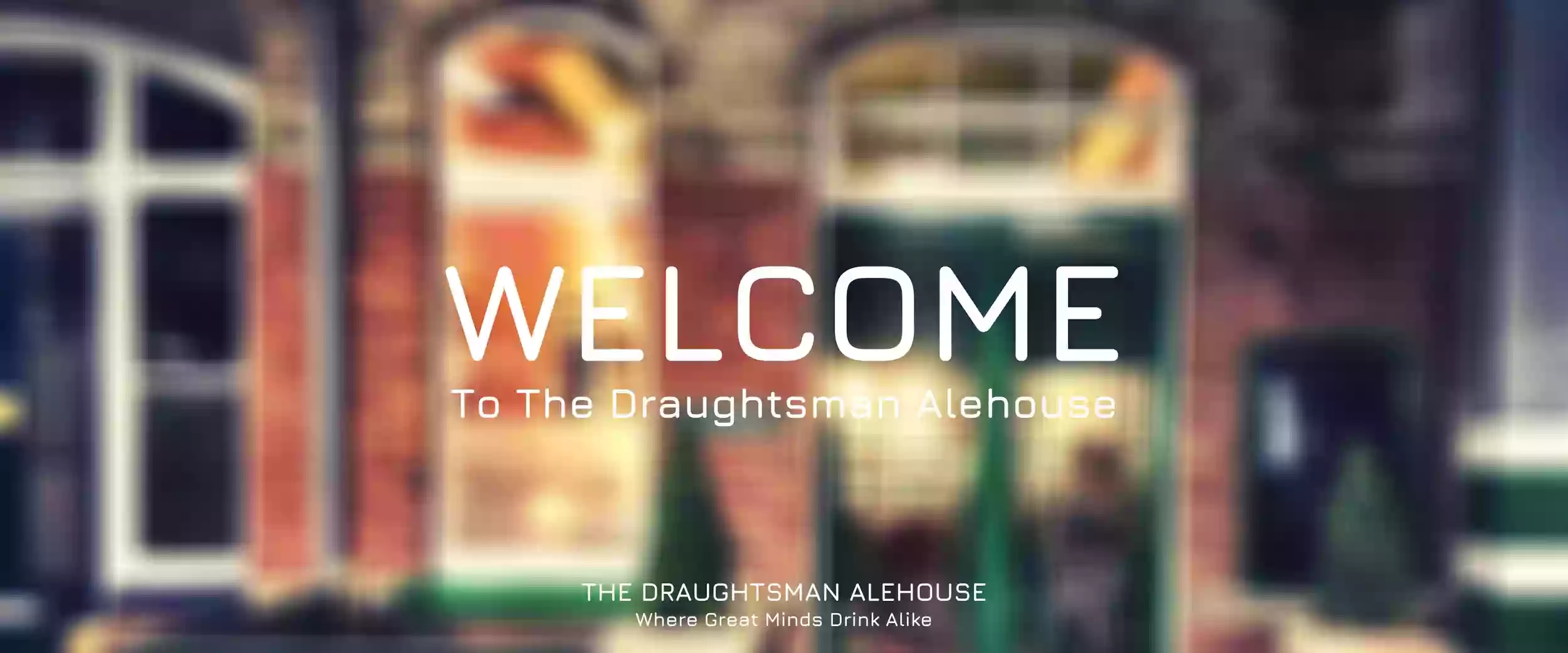 The Draughtsman Alehouse