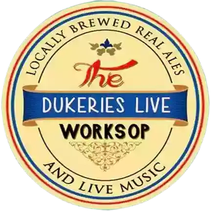 Dukeries Brewery Tap & Gunsmoke BBQ