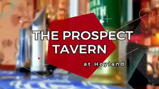 The Prospect Tavern