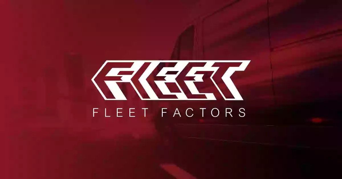 Fleet Factors - Sheffield