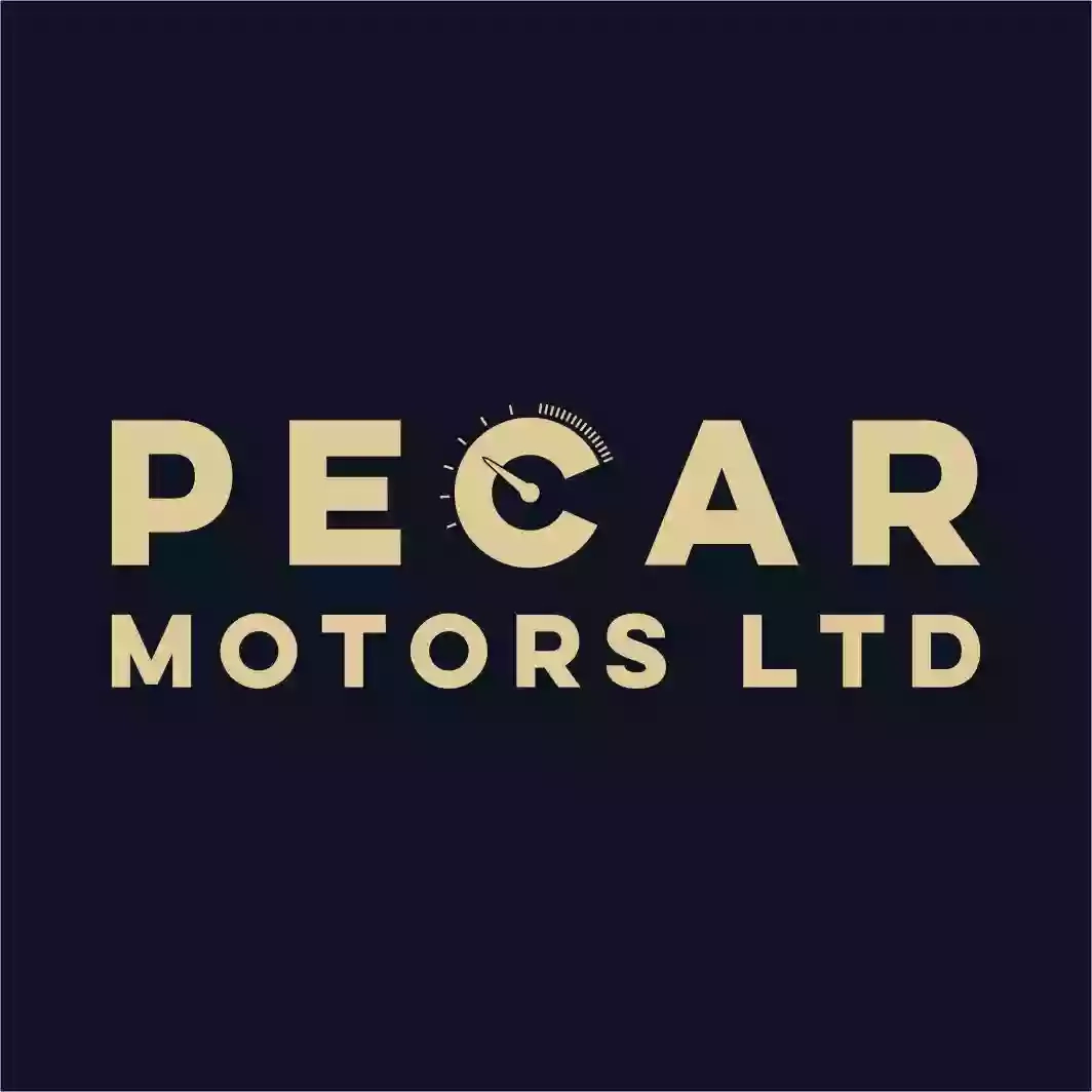 Pecar Motors Ltd