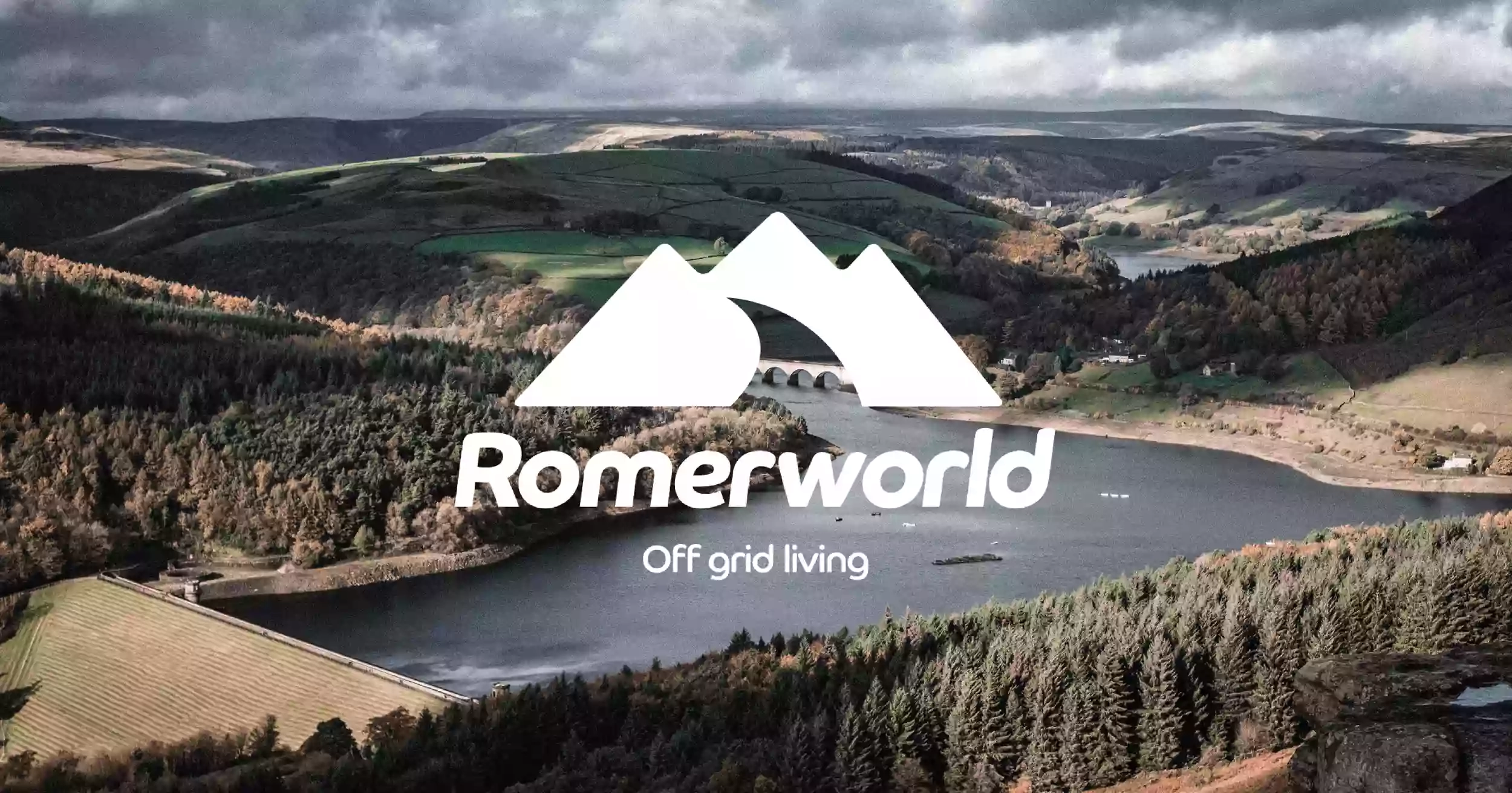 Romerworld