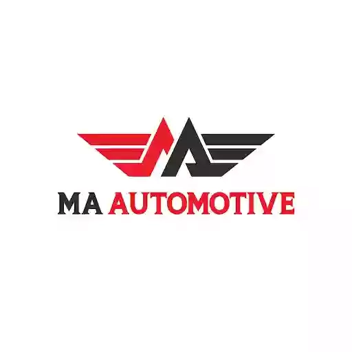 MA Automotive