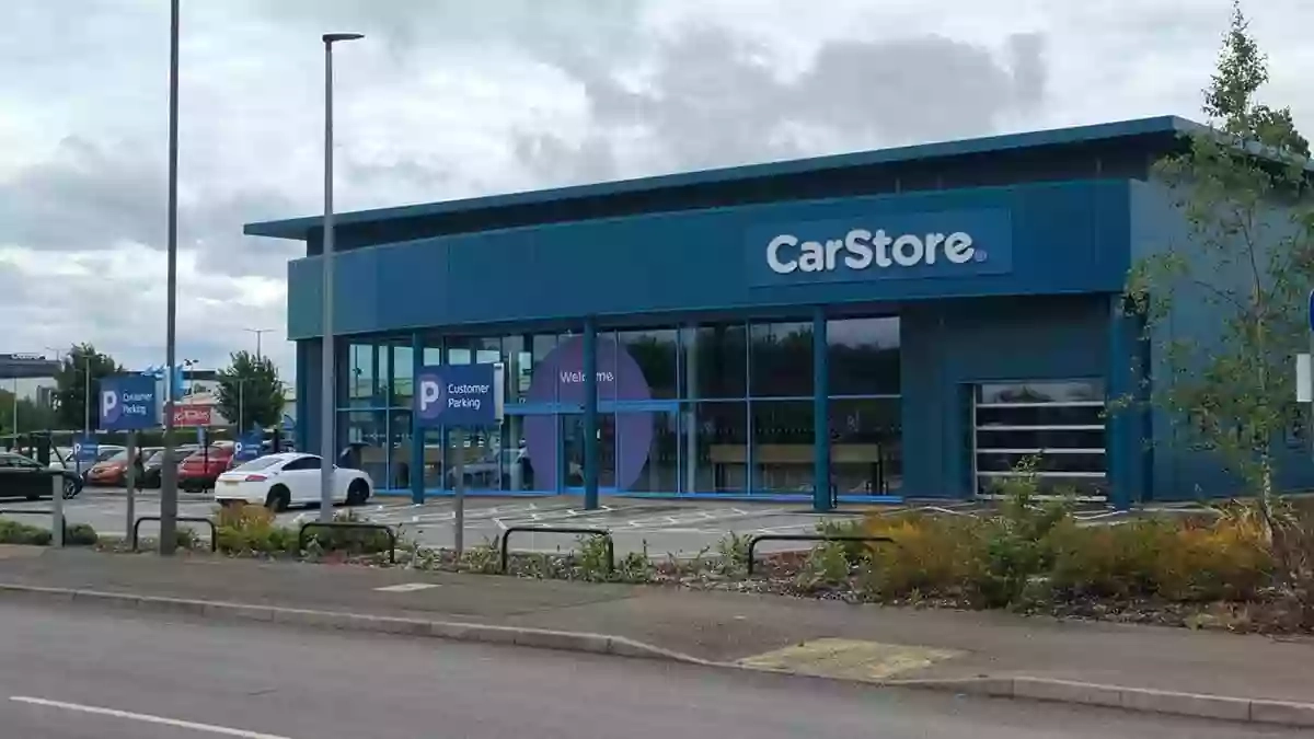 CarStore Chesterfield