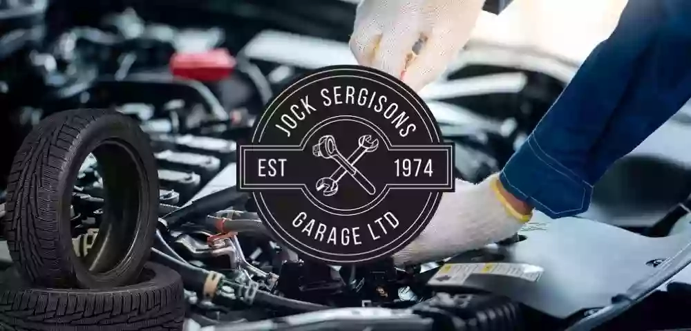 Jock Sergison's Garage Ltd.