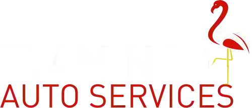 Flamingo Auto Services