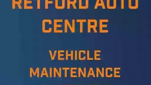 Retford Auto Centre
