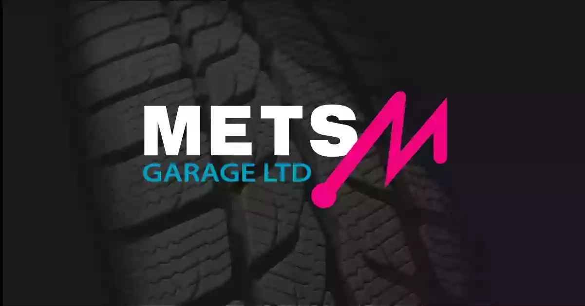 Mets Garage Ltd (Under new management)