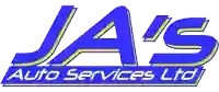 JA's Auto Services