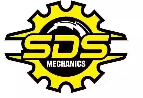 Sds mechanics